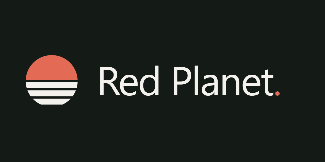 Red Planet | The verified foundation for property intelligence